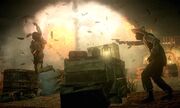 Explosion