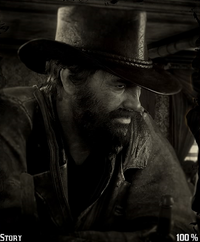 Red Dead Redemption 2 Story