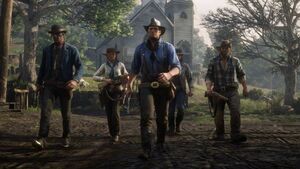Rdr2-vanderlindegang