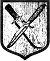 Survivalist-Emblem