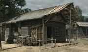Macfarlane haus