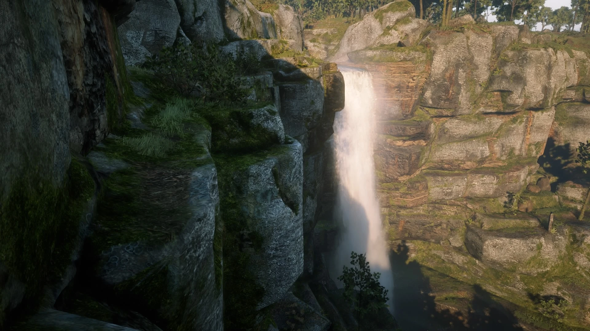 Brandywine Drop Red Dead Redemption Wiki Fandom