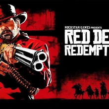 Red Dead Redemption Wiki Fandom