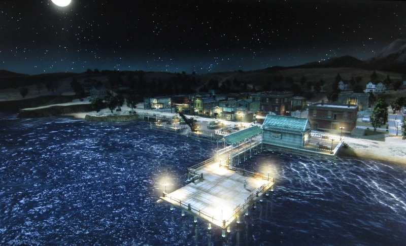 Blackwater | Red Dead Redemption Wiki | FANDOM powered by Wikia