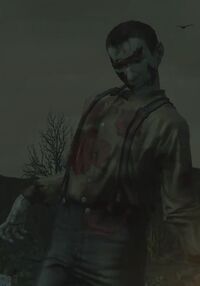 PeterTurner-UndeadNightmare