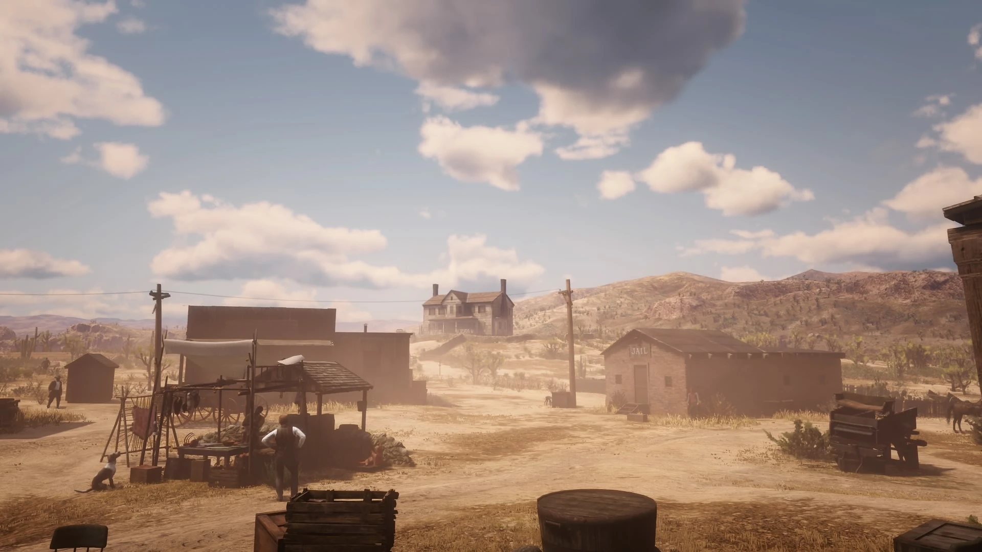 Tumbleweed Red Dead Redemption Wiki FANDOM powered by Wikia