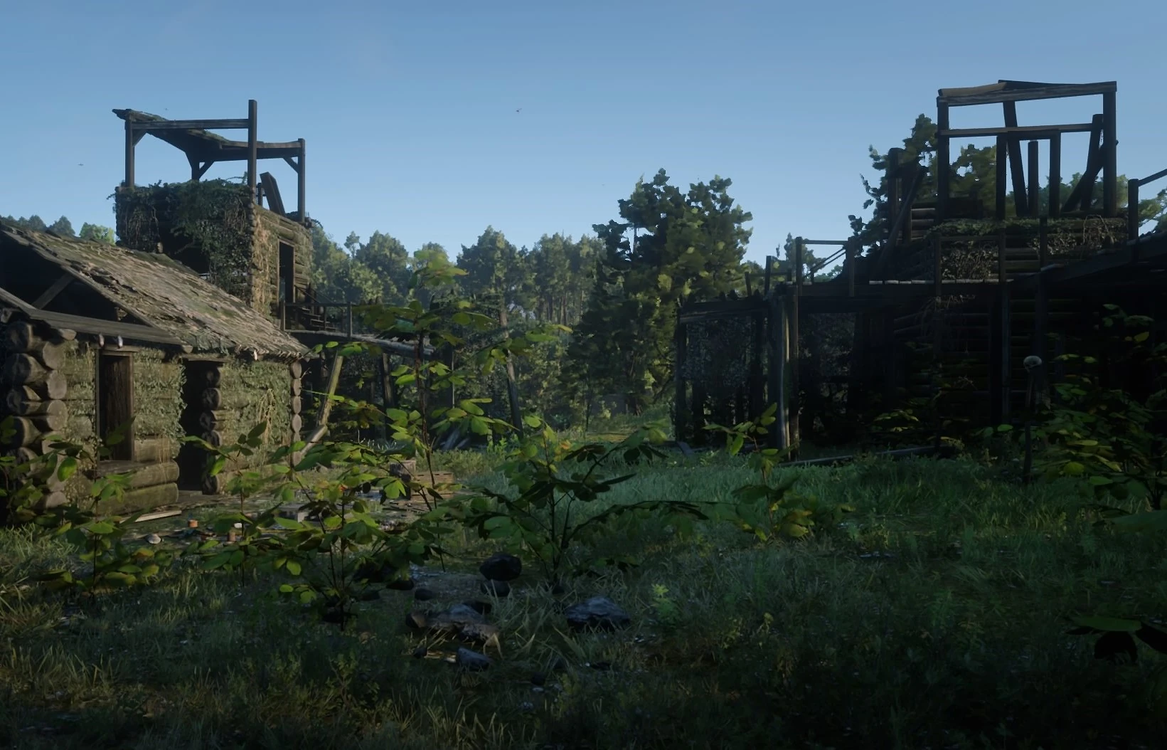 Fort Brennand Red Dead Redemption Wiki FANDOM powered by Wikia