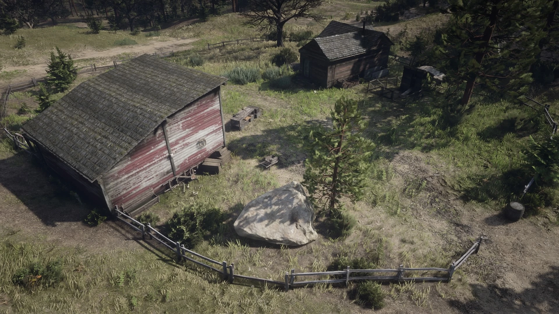 Firwood Rise Red Dead Redemption Wiki Fandom