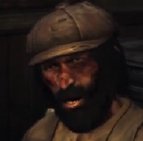 Reddeadredemption shaky
