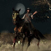 Undead-nightmare-termin