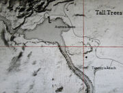 Rdr aurora tanner map