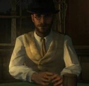 Lyle mouton