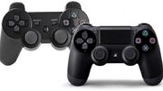 PS3-PS4-Controller