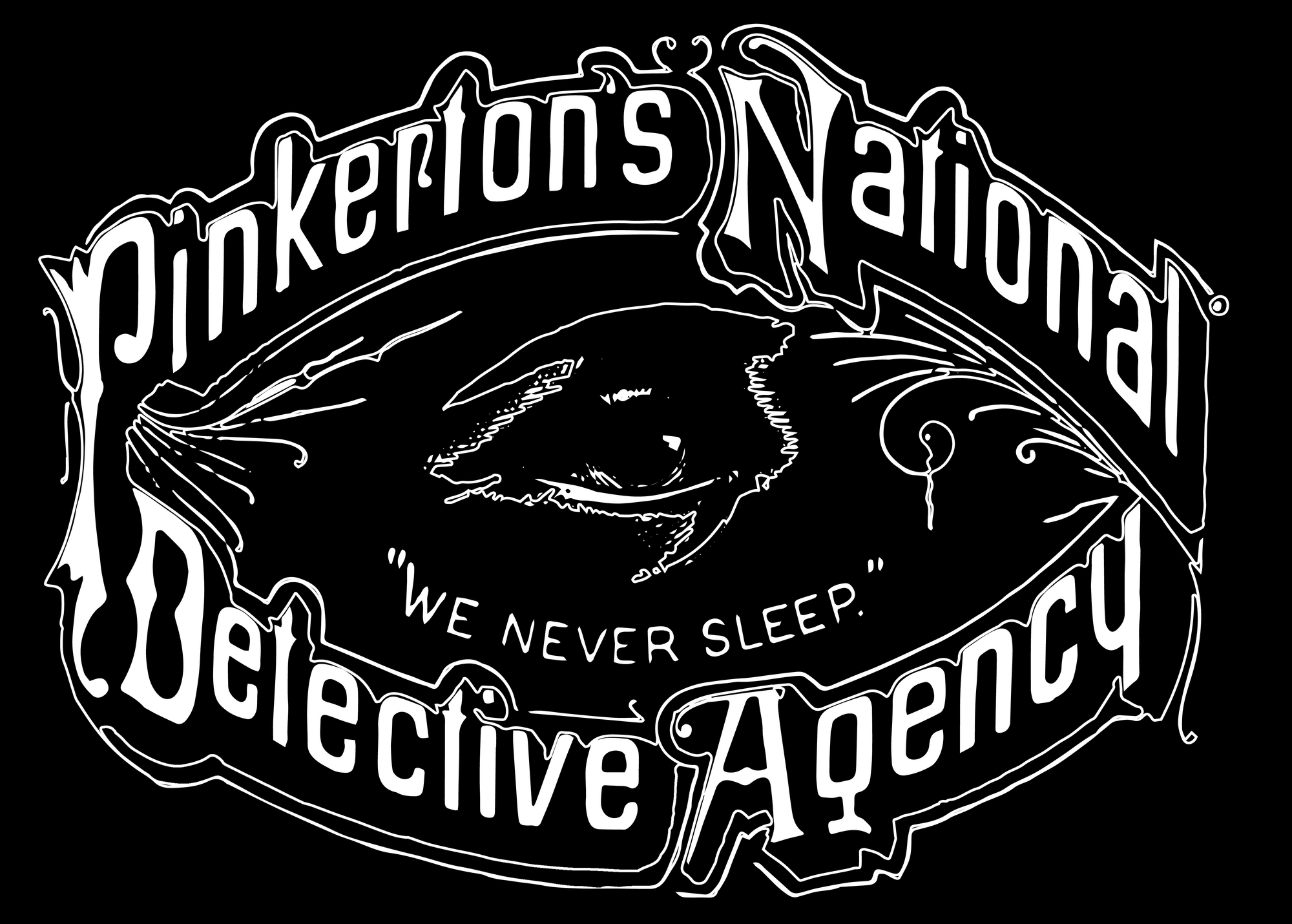 Pinkerton National Detective Agency Red Dead Redemption Wiki Fandom