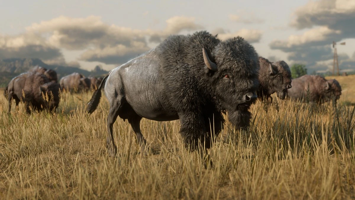 Get Red Dead Redemption 2 Online Neuen Charakter Erstellen