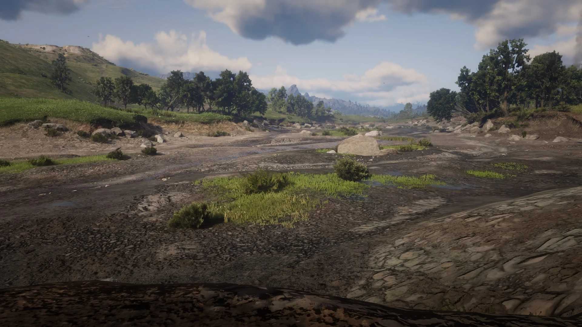 Dewberry Creek Red Dead Redemption Wiki Fandom