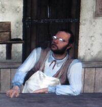Jeb Murphy