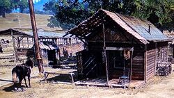 MacFarlane Speicherhaus