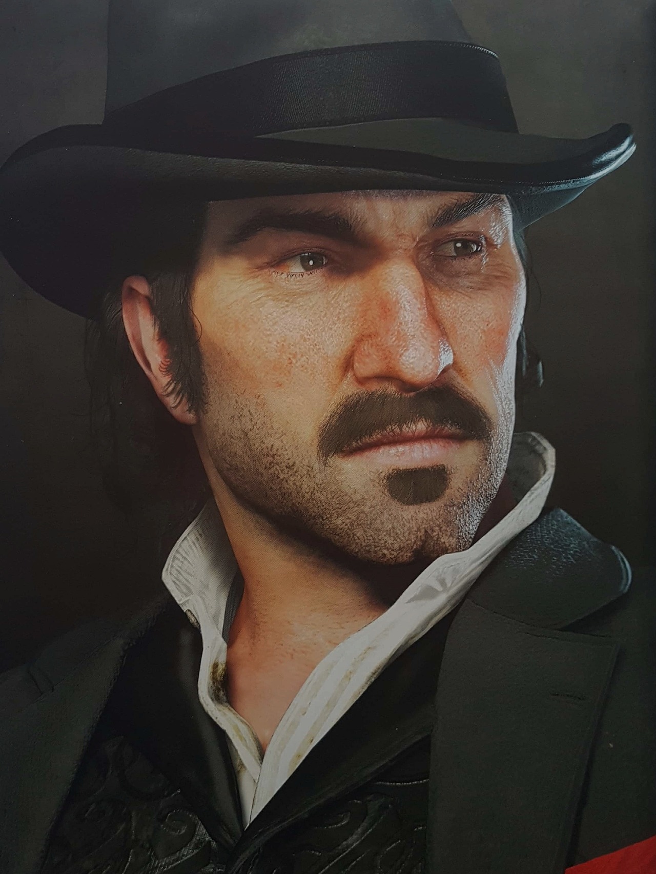 Dutch Van Der Linde Red Dead Redemption Wiki Fandom