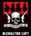 Bleihaltige luft