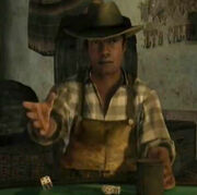 Rdr solomon flake