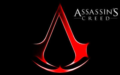 Assassin's Creed Logo Wallpaper