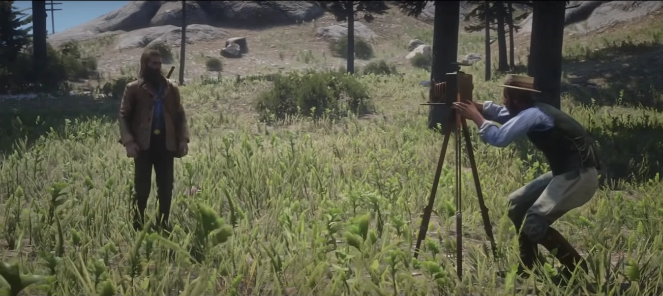 Arcadia For Amateurs Red Dead Wiki Fandom