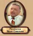 Nickey Corleone