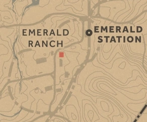 Emerald Saloon | Red Dead Wiki | Fandom