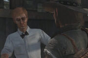 Prof. MacDougal