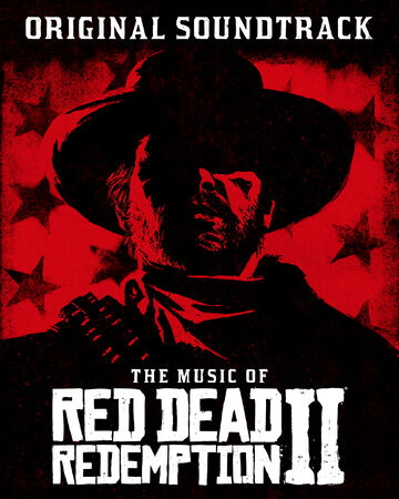 The Music Of Red Dead Redemption 2 Original Soundtrack Red Dead Wiki Fandom