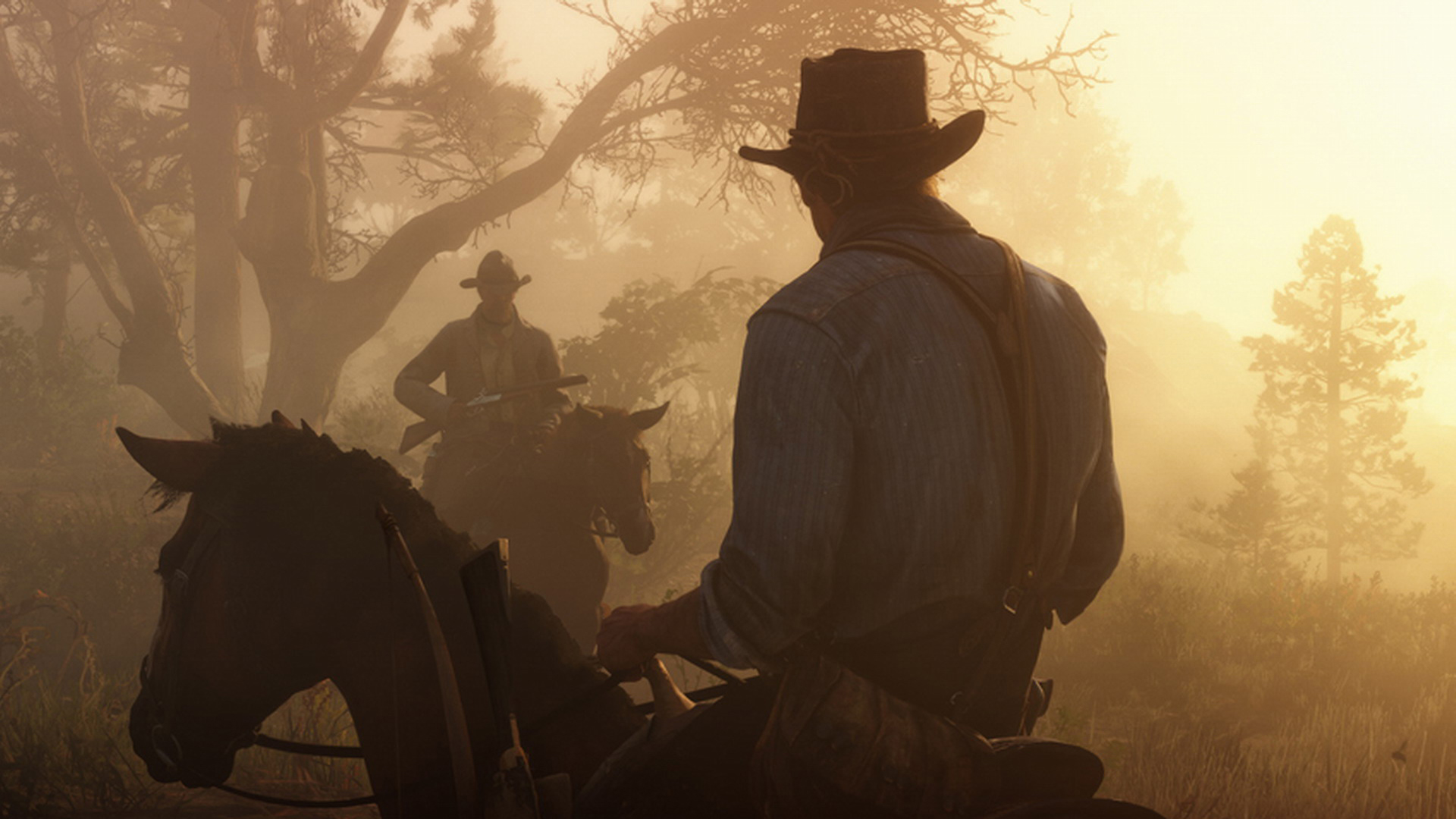 Rdr 2 фото