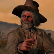 Rdr jake