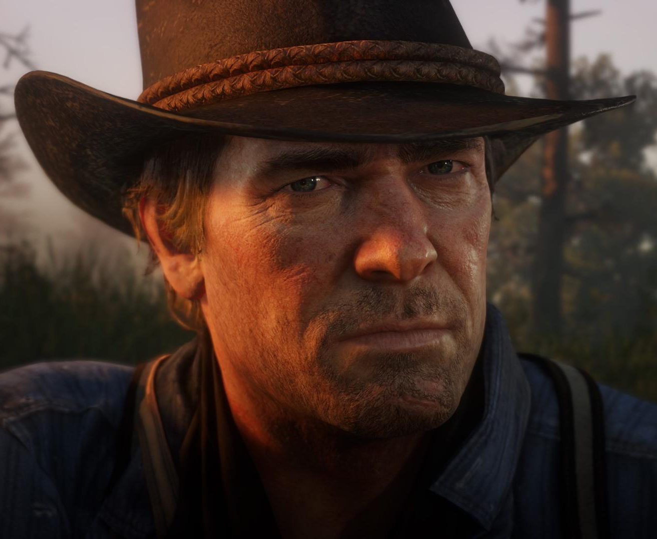 Arthur Morgan | Red Dead Wiki | FANDOM Powered By Wikia