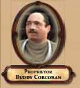 Buddy Corconosa