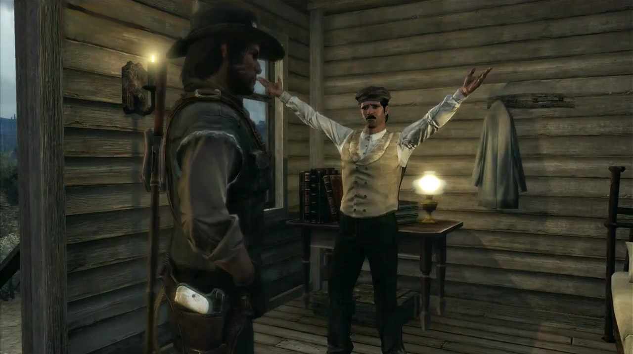 Lights Camera Action Red Dead Wiki Fandom