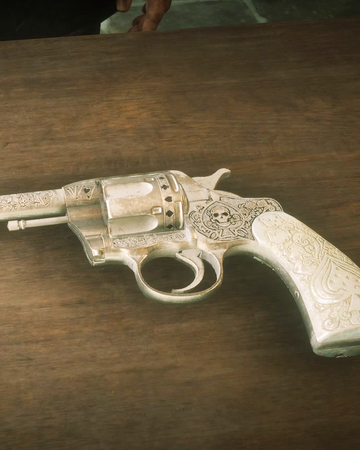 High Roller Double Action Revolver Red Dead Wiki Fandom