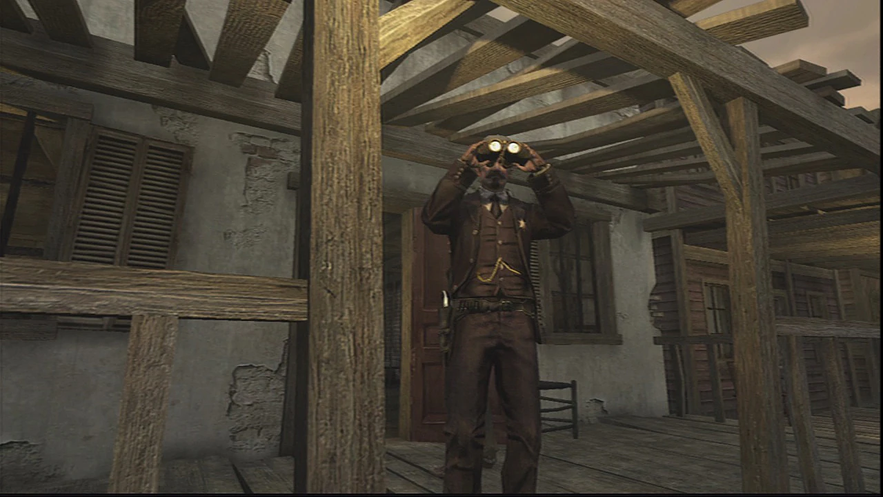 Binoculars Red Dead Wiki FANDOM powered by Wikia