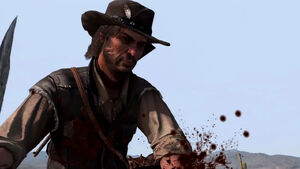 Rdr skinning