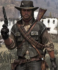 Outfits In Redemption Red Dead Wiki Fandom Powered By Wikia