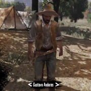Gustavo