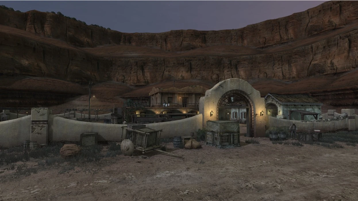 CategoryNuevo Paraiso Red Dead Wiki FANDOM powered by Wikia