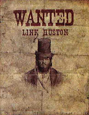 Link Huston Red Dead Wiki Fandom Powered By Wikia