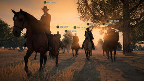 Rdr multiplayerweek announce