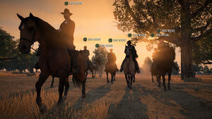 Rdr multiplayerweek announce