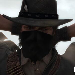 Bandana Red Dead Wiki Fandom