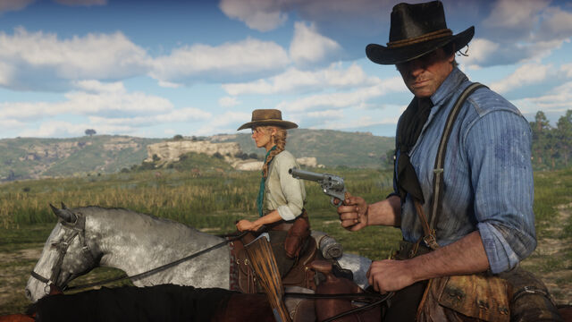 Arthur Morgan Clothes Online