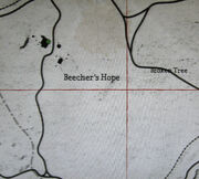 Rdr broken tree map