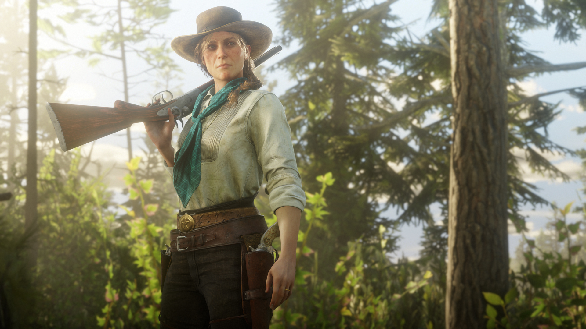 Image Sadie Adler Rd2 Red Dead Wiki Fandom Powered By Wikia