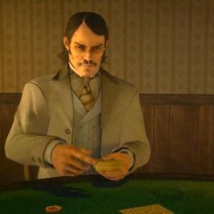 Poker Red Dead Wiki Fandom
